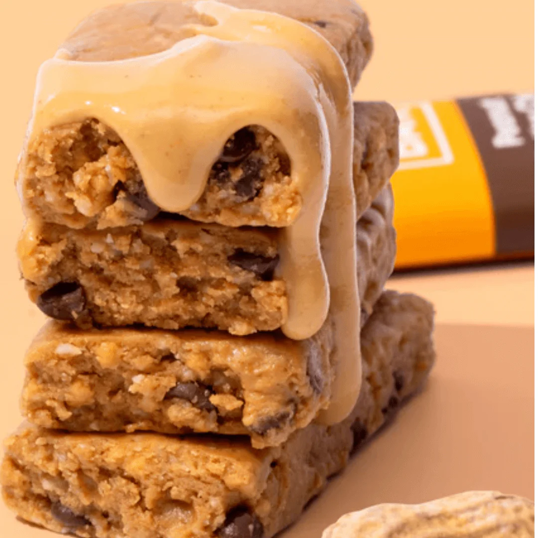 7 Bar sampler variety box | Plant Protein bars | IQBAR - Image 7