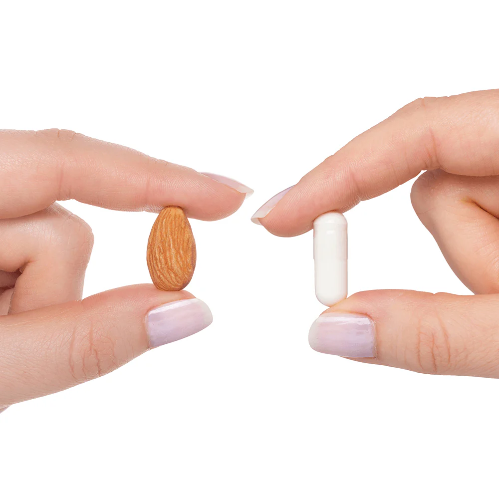 Acetyl-L-Carnitine | 90 Capsules - Image 6