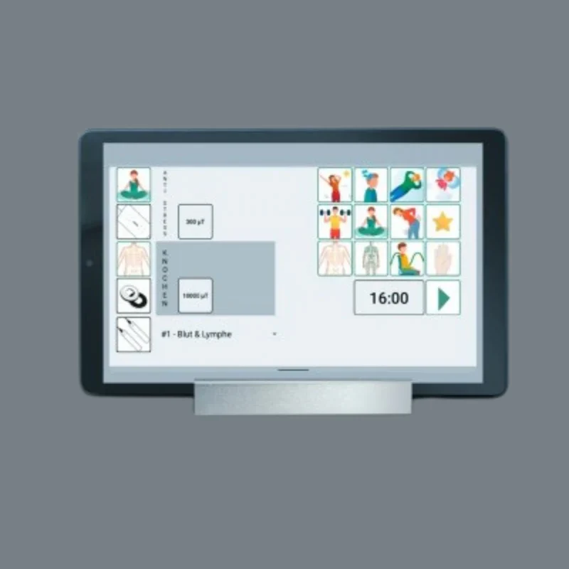 Android Tablet Lenovo