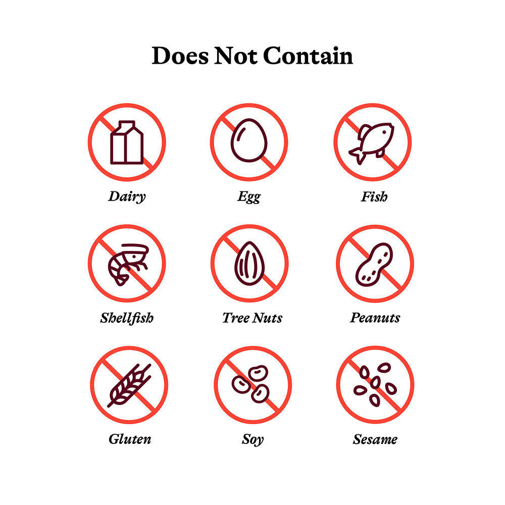 B Complex MF | Methyl Free | 100 Capsules - Image 3
