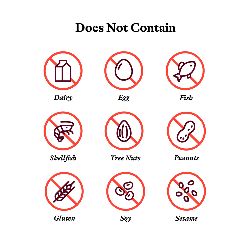 B Complex Plus | 100 v Capsules - Image 7