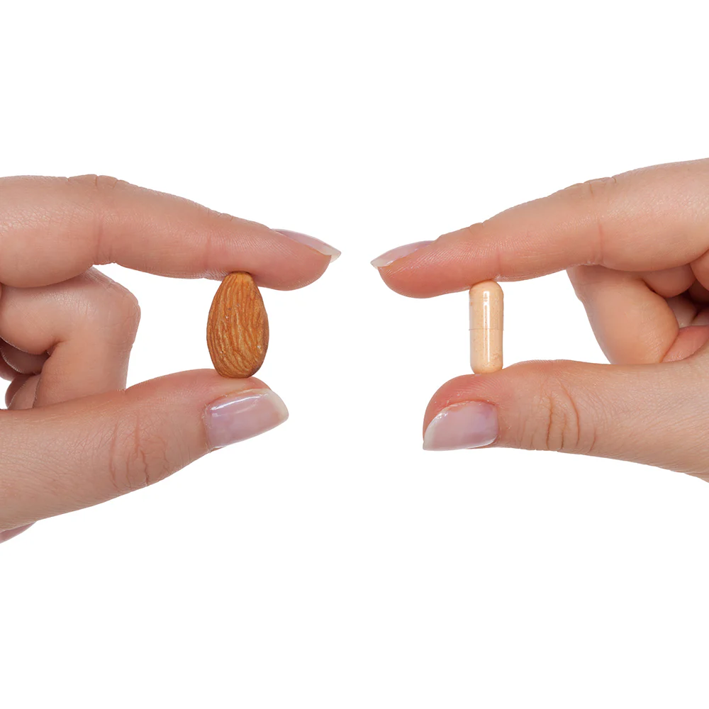 B-Minus (B12 and Folate Free) | 100 vCapsules | Seeking Health - Image 5