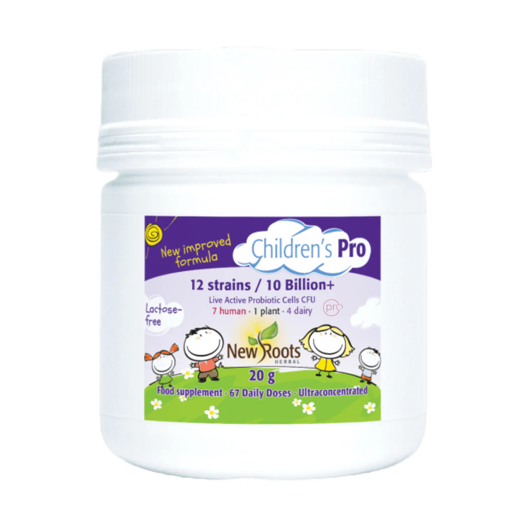 Children's Pro | 20g | Balance Intestinal Flora
