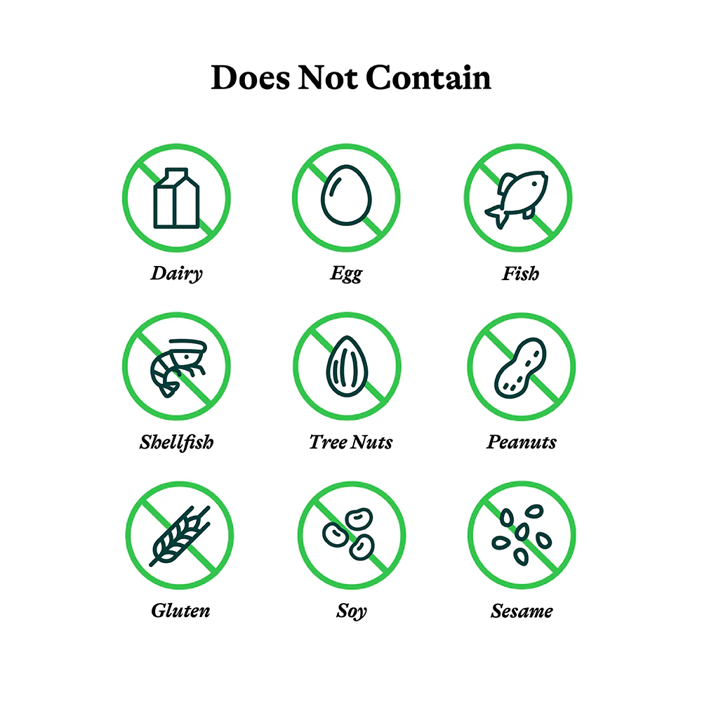 DAO Enzyme (Formerly Histamine Digest) | 30 Capsules | Seeking Health - Image 5