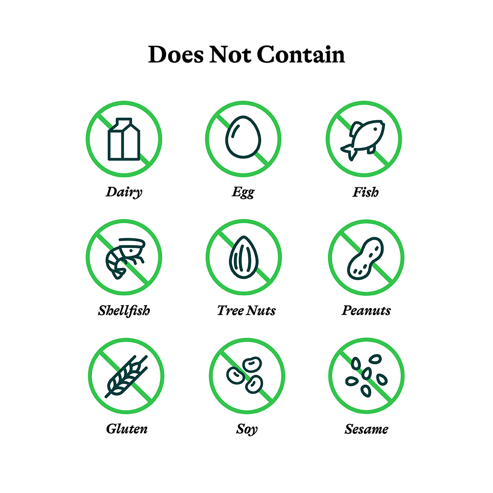 Digestive Enzymes Chewable | 60 Tablets - Image 4