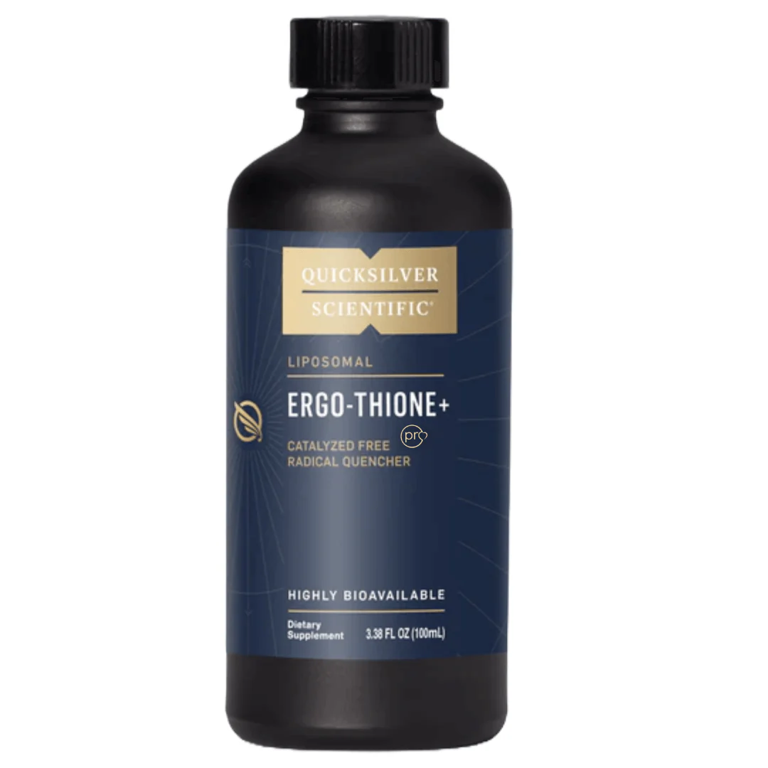 Ergo-Thione+ | 100ml