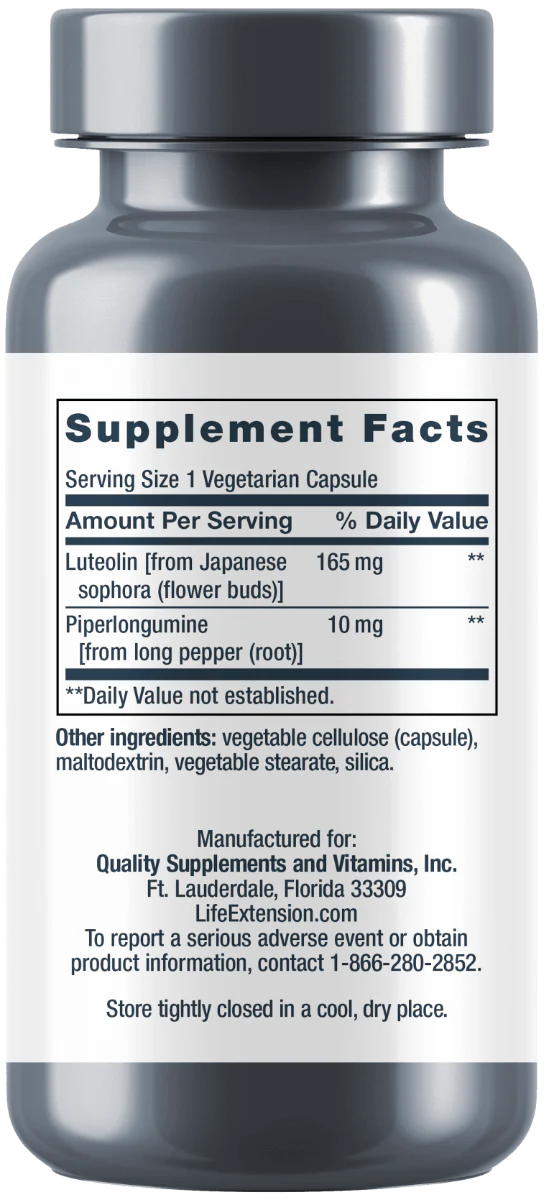 Geroprotect Autophagy Renew | 30 Capsules - Image 2