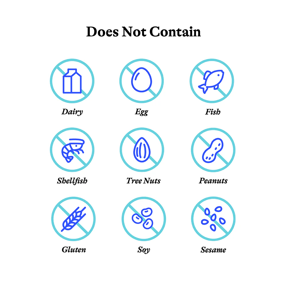 Glutathione with Cofactors | 60 Capsules | Seeking Health - Image 5