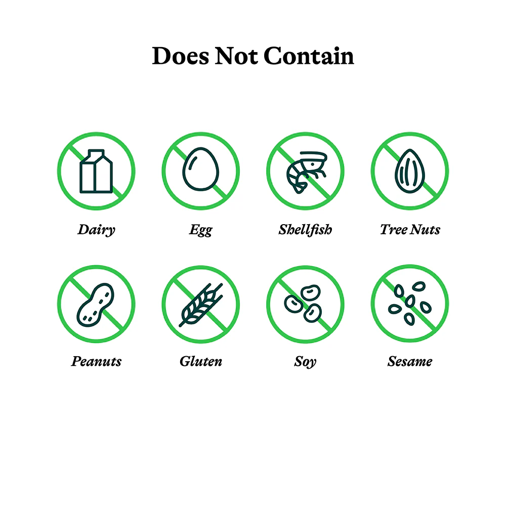 Gut Nutrients | 150 Capsules | Seeking Health - Image 4