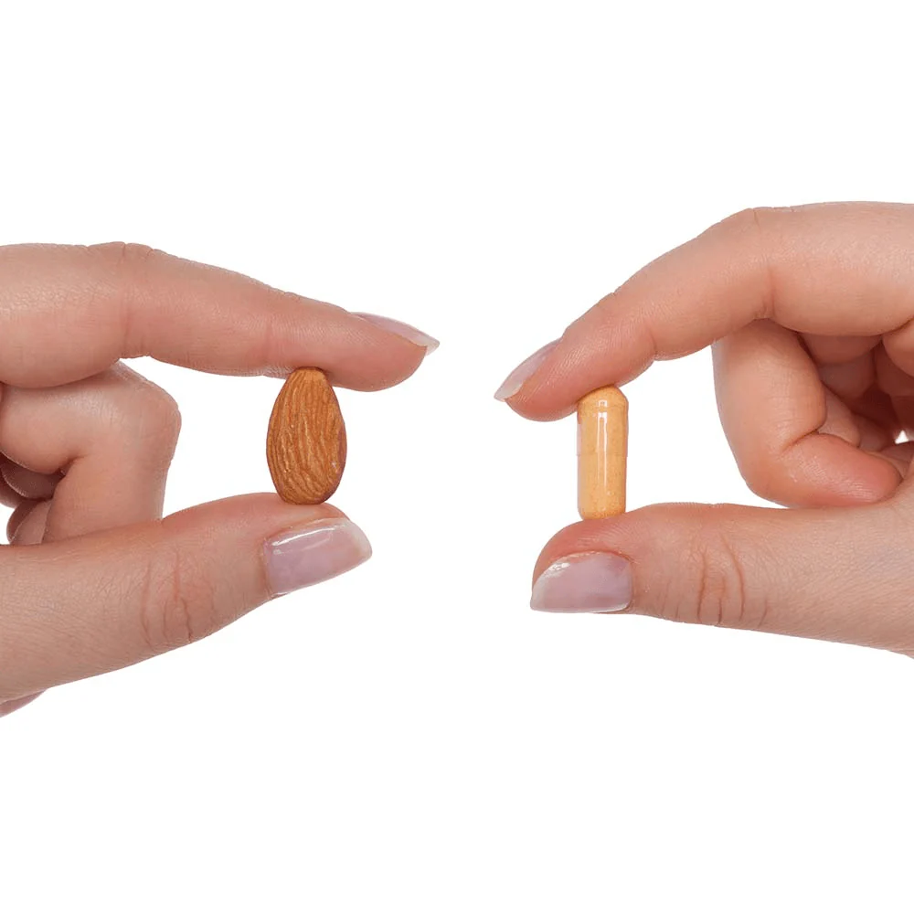 Homocysteine Nutrients 60 Capsules - Image 4