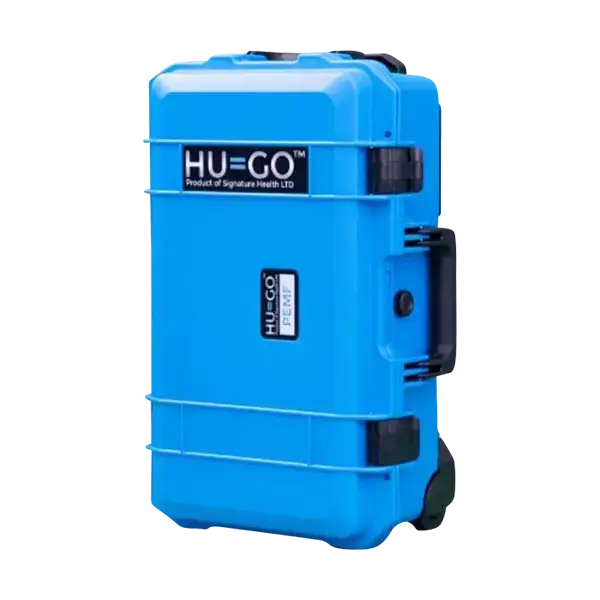 HUGO Intense | PEMF | Pre-Order Product