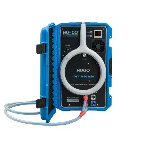 HUGO Intense | PEMF | Pre-Order Product - Image 4
