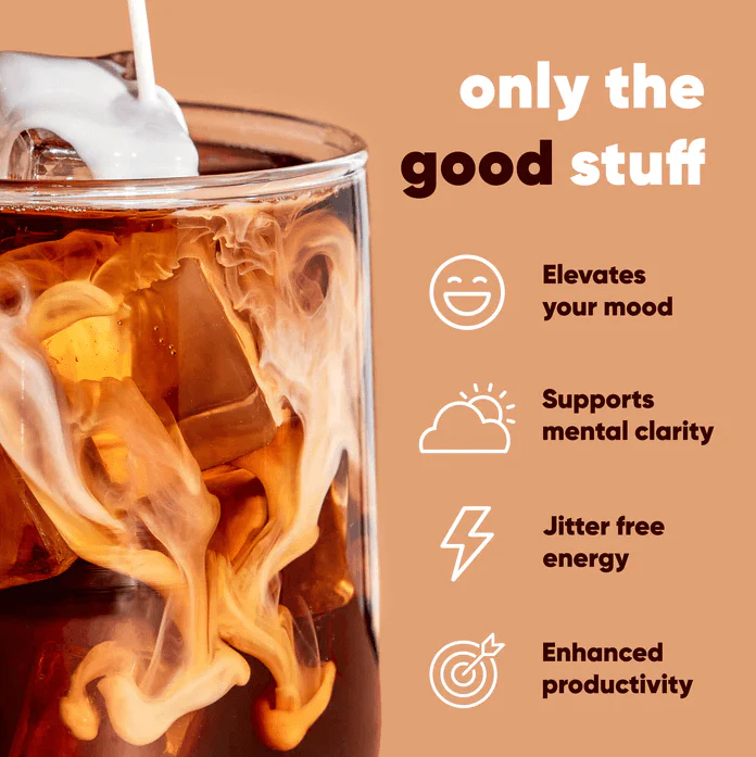 IQJOE Coffee | Variety Pack | 16 Sticks - Image 7