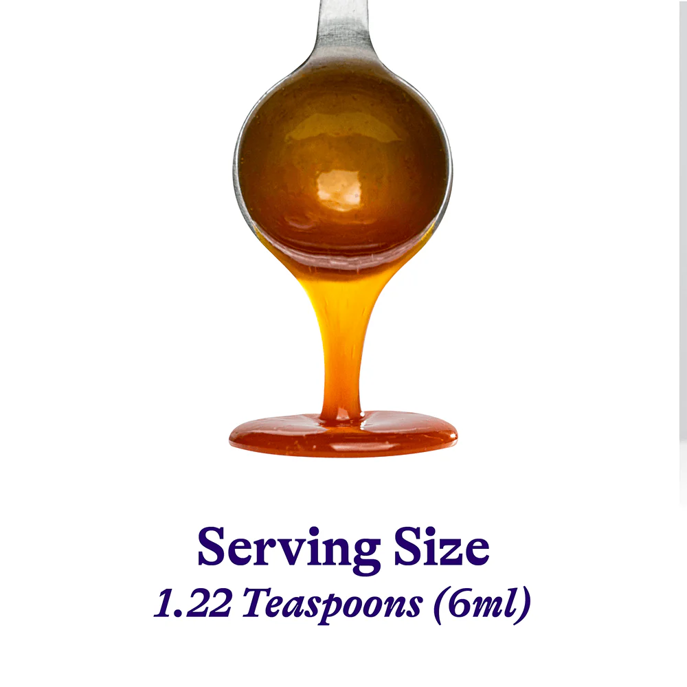 Immune Intensive | 90ml | Seeking Health - Image 3