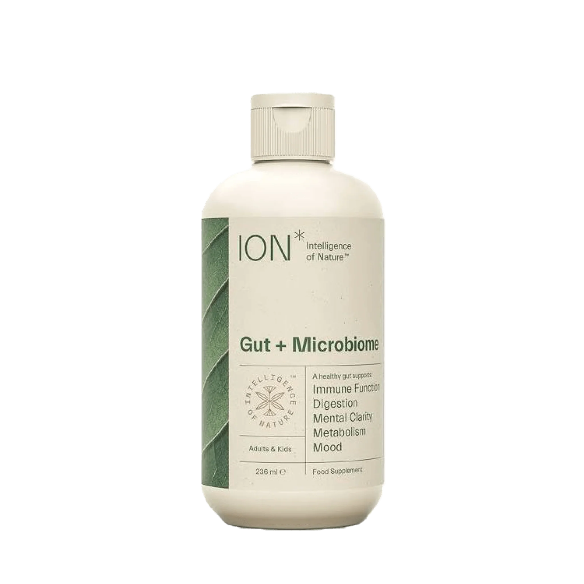 ION Biome | ION* Gut + Microbiome 236ml - 8oz