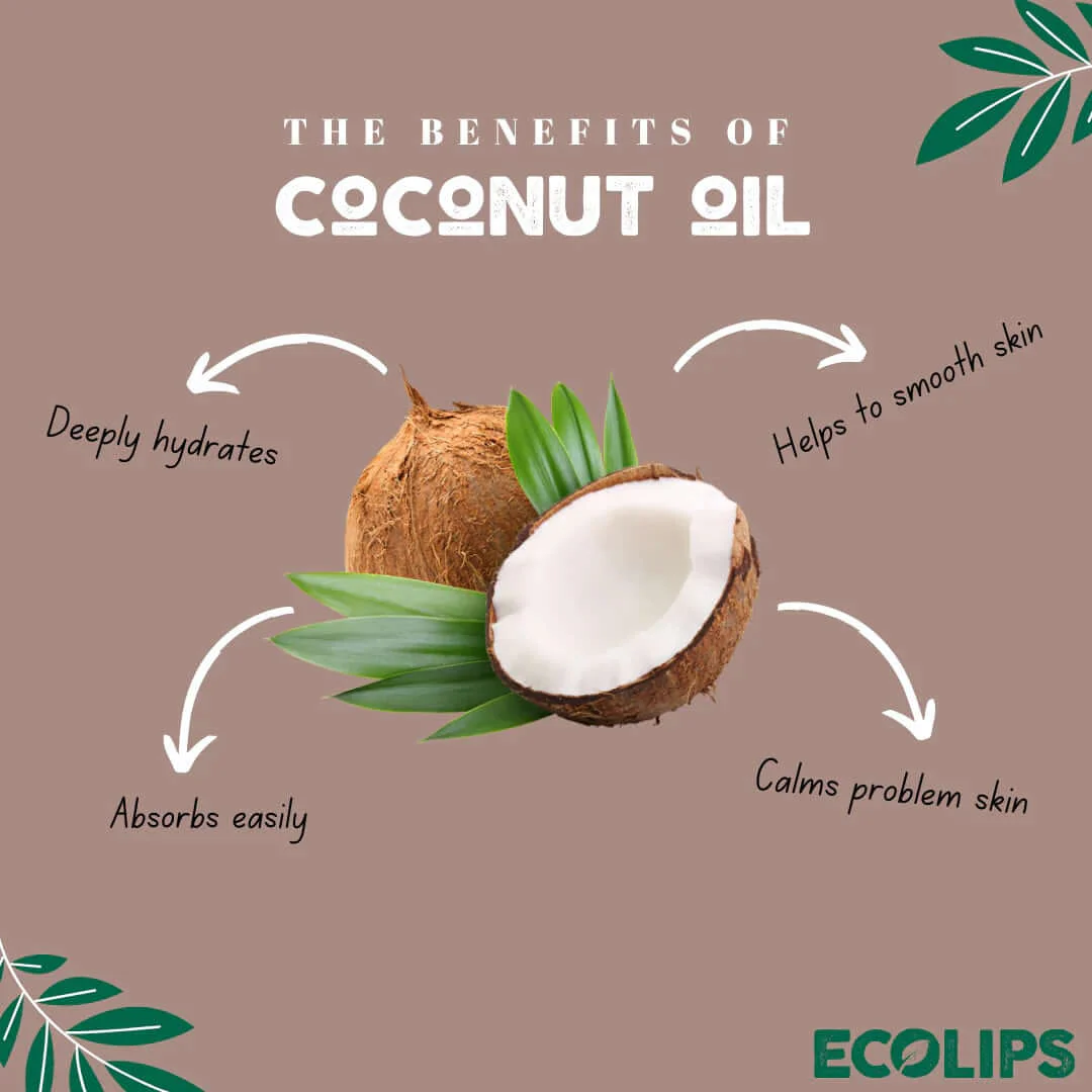 Lip Food Plump Organic Lip Balm | Rosemary Mint - Image 3