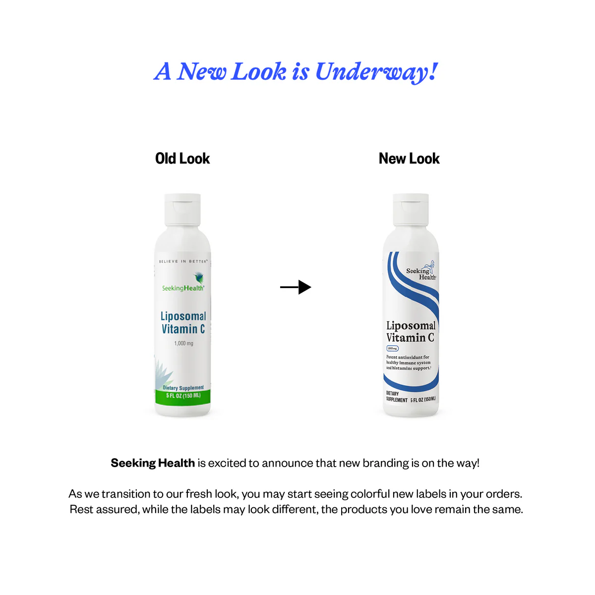 Liposomal Vitamin C (Lemon Zest) - 30 Servings - Image 3