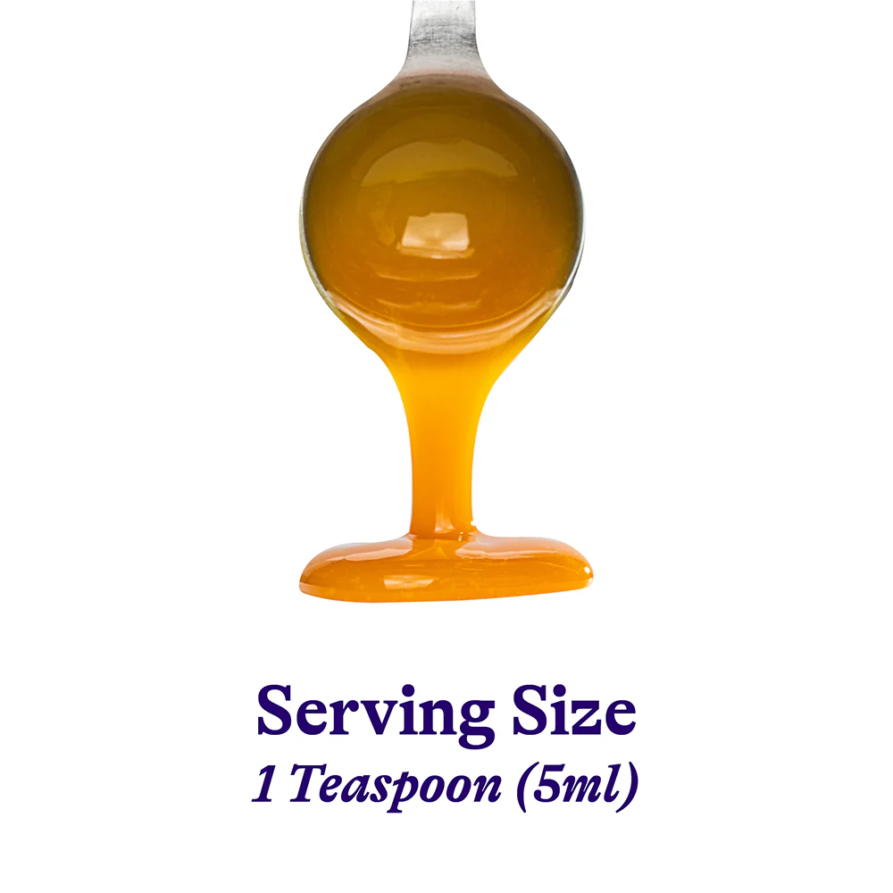 Liposomal Vitamin C (Lemon Zest) - 30 Servings - Image 6