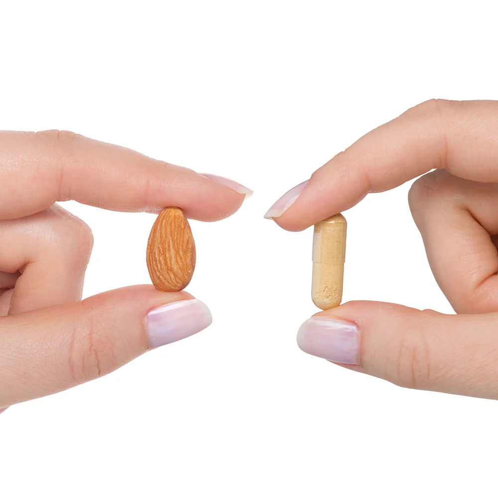 Liver Nutrients | 60 Capsules | Seeking Health - Image 7