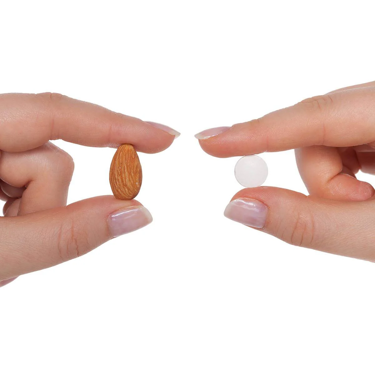 Magnesium Malate Chewable | 100 Tablets - Image 3