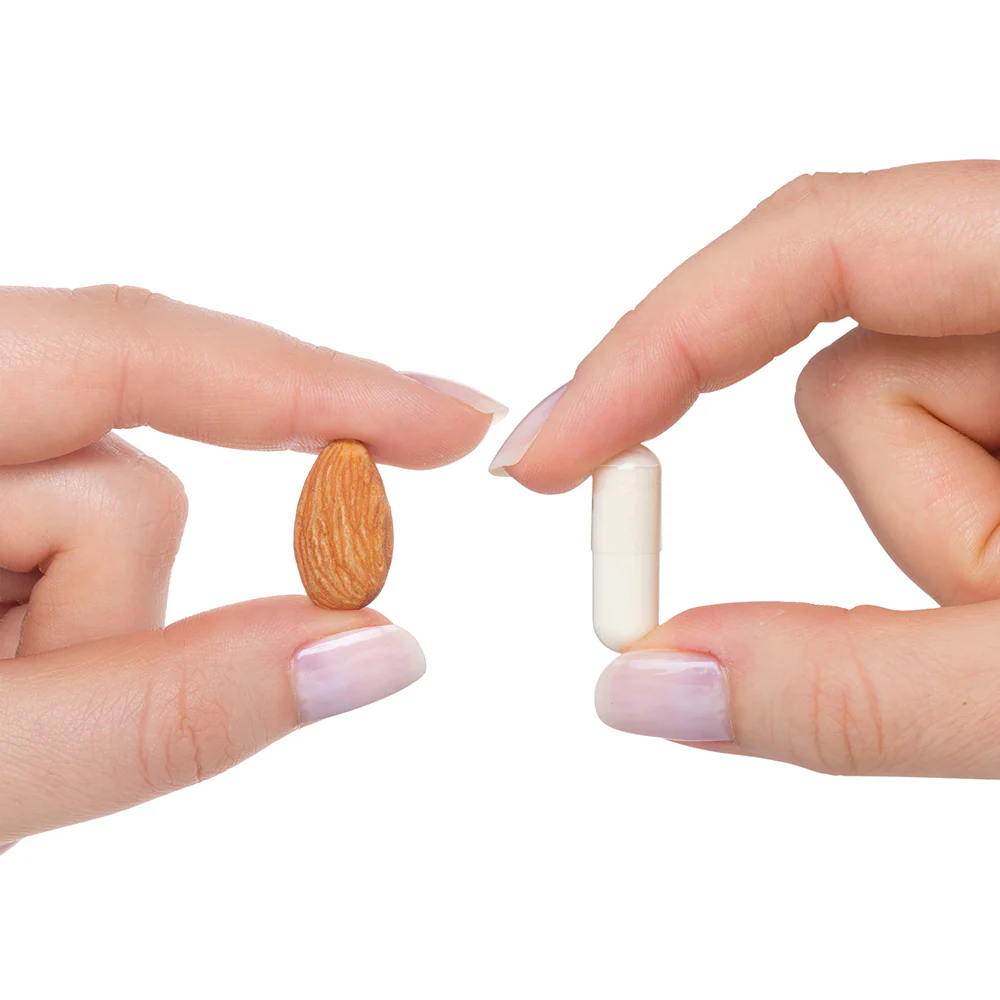 Magnesium Plus | With Vitamin B6 | 100 Capsules - Image 7