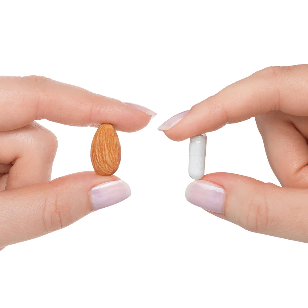 Molybdenum 500 | 90 Capsules | Seeking Health - Image 6