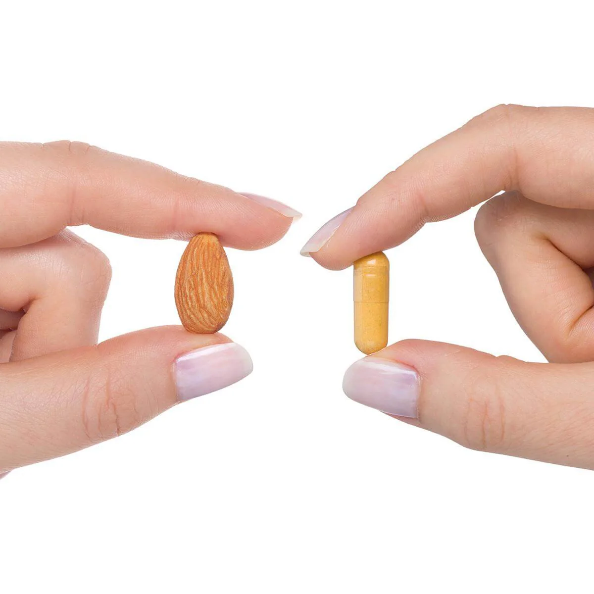 Multivitamin One MF | 45 veg Capsules - Image 4