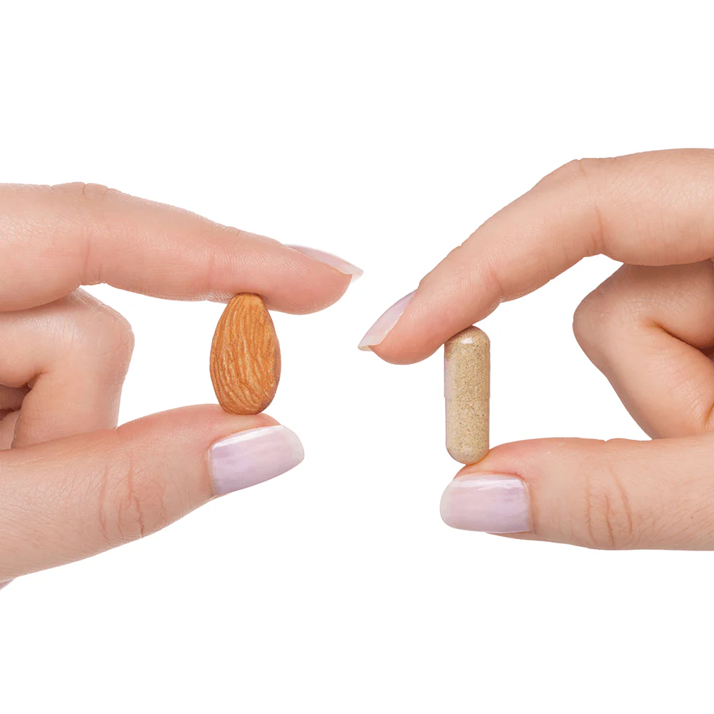 Optimal Multivitamin | 240 Capsules | Seeking Health - Image 4