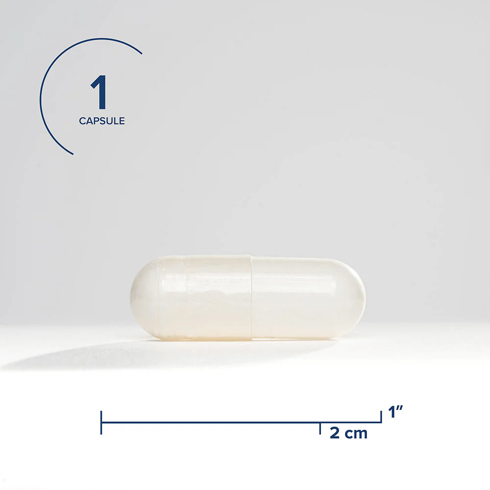NAC (N-Acetyl-L-Cysteine) - 90 Capsules - Seeking Health - Image 3