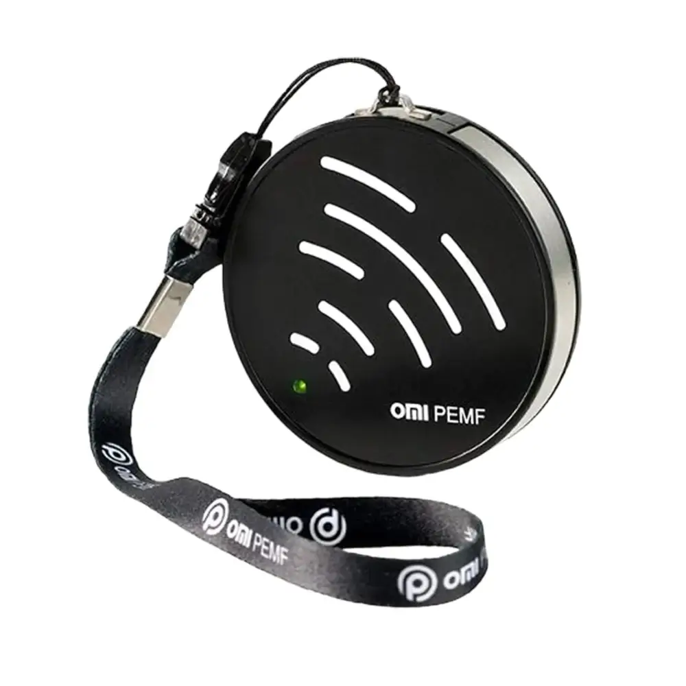 OMI Anti-Ageing PEMF Package - Image 4