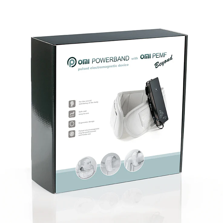 PEMF Beyond OMI Powerband - Advanced PEMF - Image 4