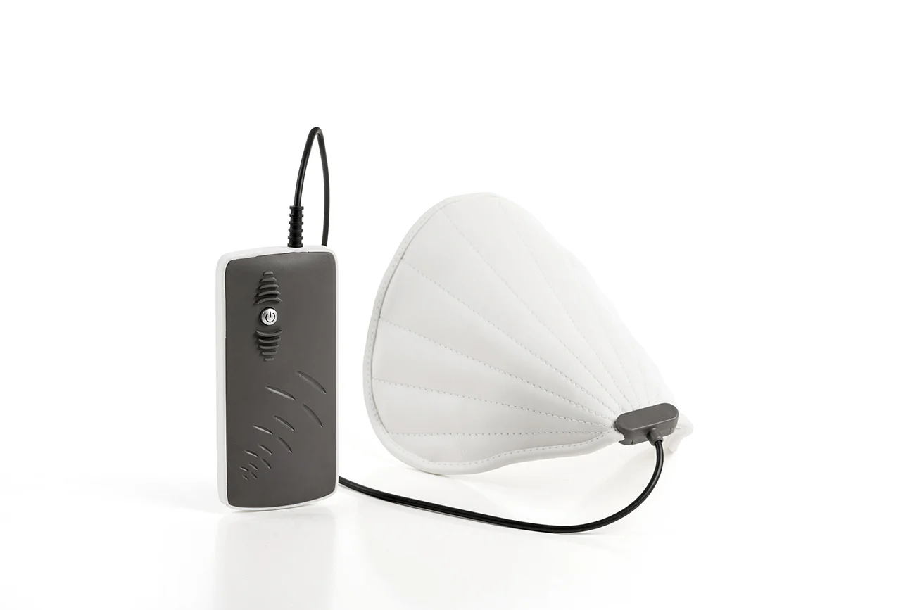 OMI PEMF FACE MASK - Image 5