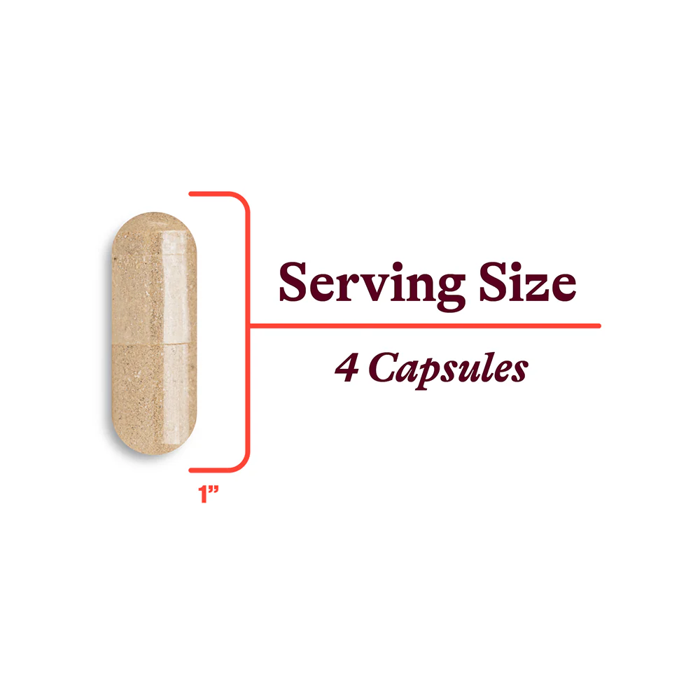 Optimal Man | 120 Capsules - Image 5