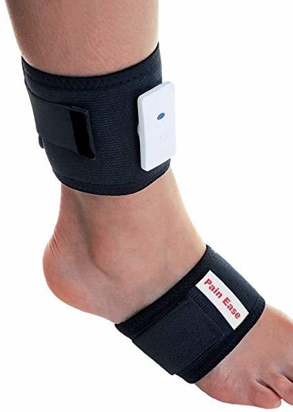 Pain Ease wrap - Microcurrent Therapy- back, knee, wrist, ankle, elbow, neck or shoulder pain - Image 5