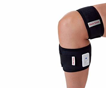 Pain Ease wrap - Microcurrent Therapy- back, knee, wrist, ankle, elbow, neck or shoulder pain - Image 7