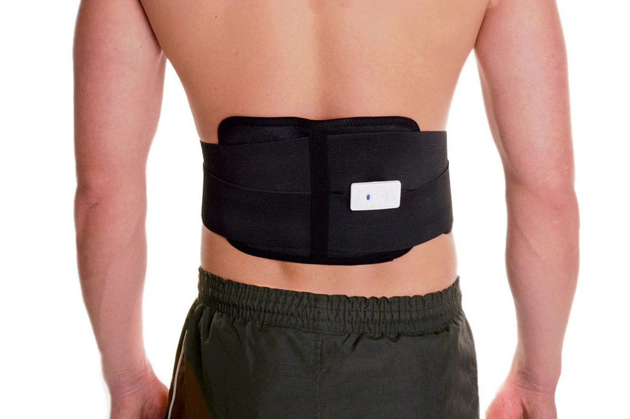 Pain Ease wrap - Microcurrent Therapy- back, knee, wrist, ankle, elbow, neck or shoulder pain - Image 8