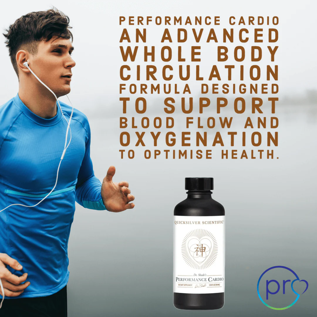 Performance Cardio 100ml - Image 3