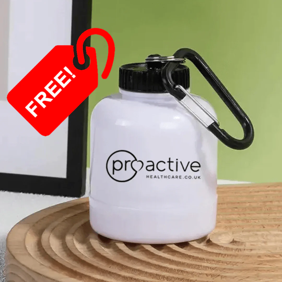 Pure Hydrolysed Marine Collagen | 300g | Liquid Health - Image 3