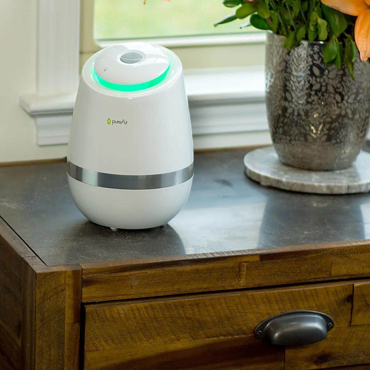 pureAir 500 Room Purifier - Greentech Environmental - Image 3