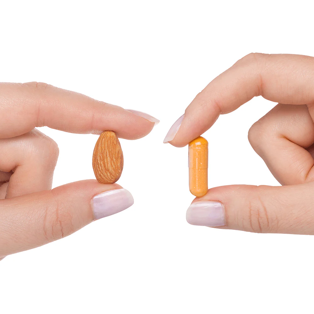 Riboflavin | 60 Capsules | Seeking Health - Image 6