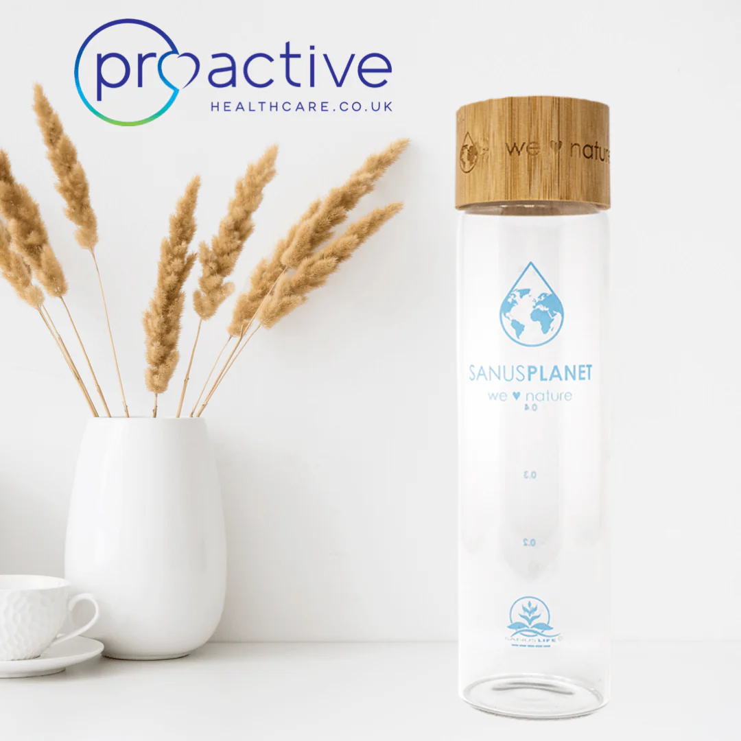 Sanus Life | My Water Bottle 750ml - Image 3