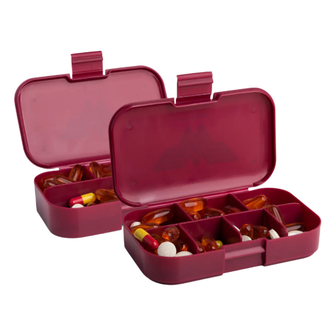 Supplement Box Organizer - DC Wonderwoman - Image 2