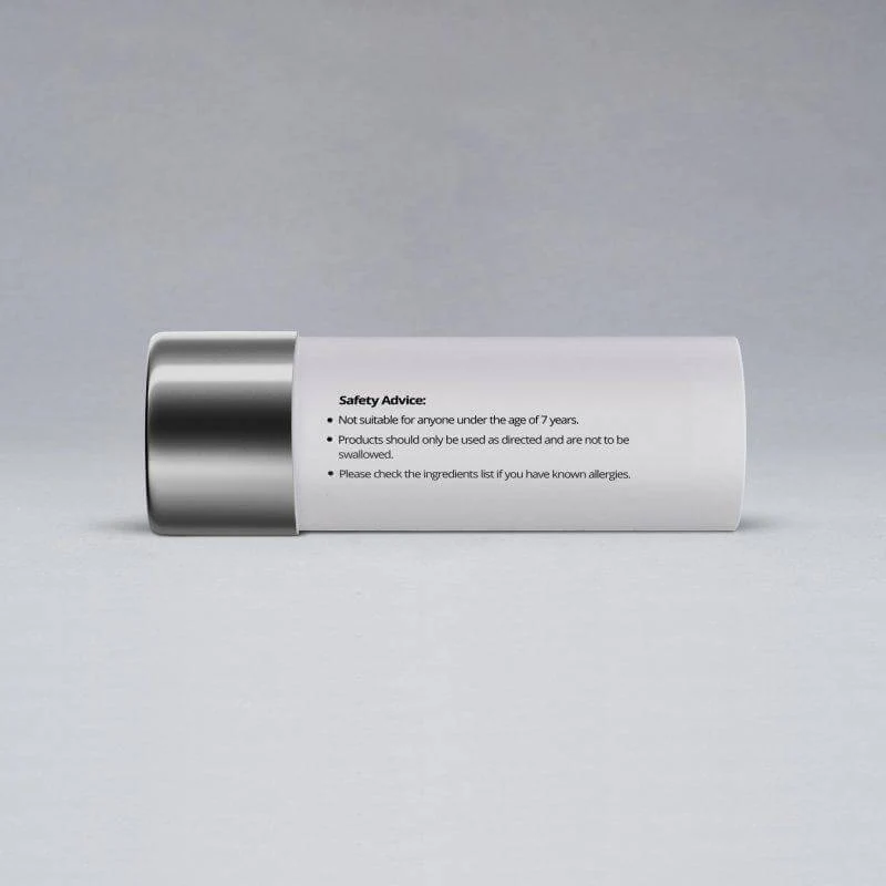 Toothpaste Tablets | Polished London | 62 Chewable tablets - Image 4