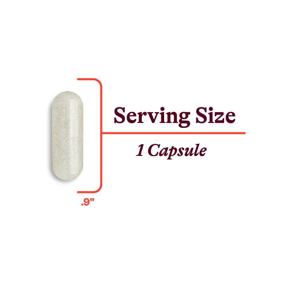 Trace Minerals Complex | Iron Free |  30 Capsules | Seeking Health - Image 6