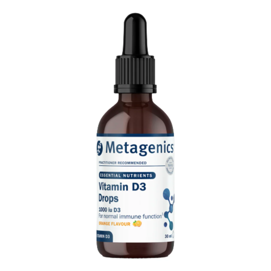 Vitamin D3 Drops | 30ml