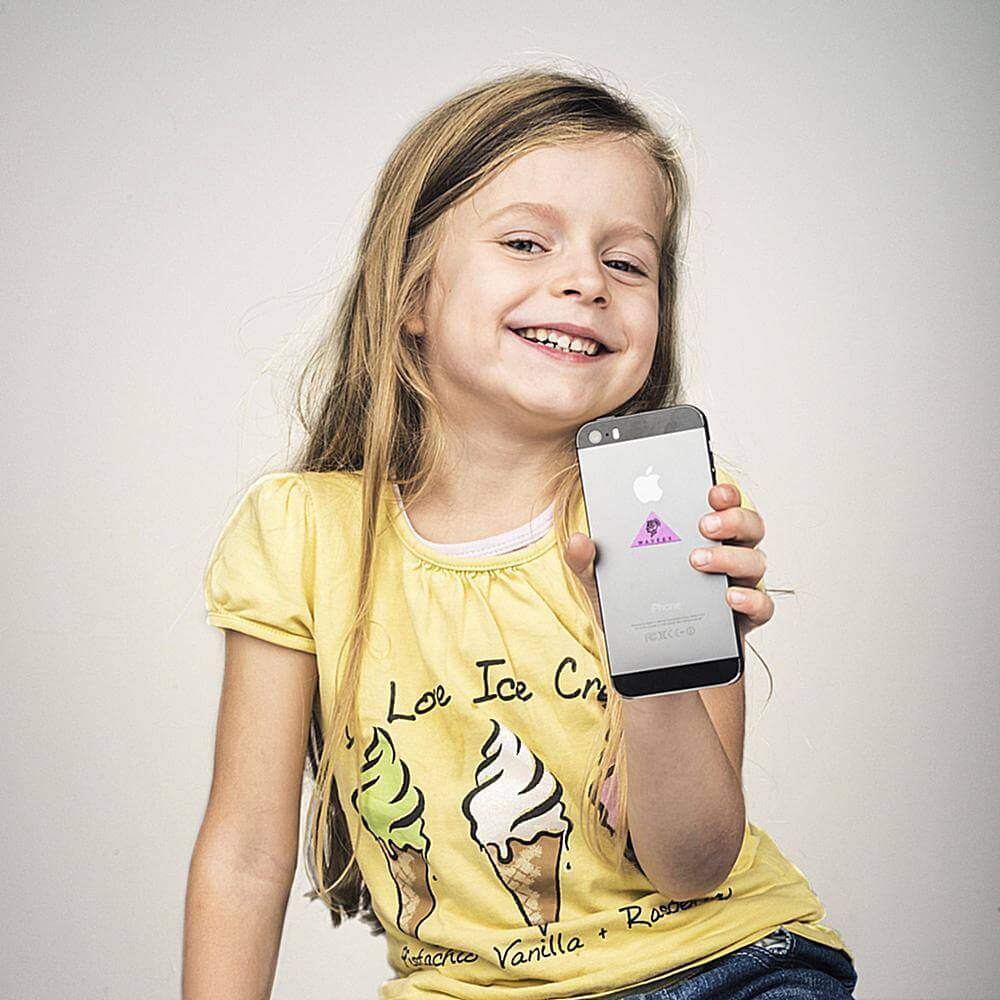 Waveex | EMF Protection Chip for mobile devices - Image 3